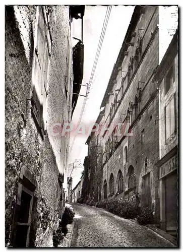 Cartes postales moderne Cordes La maison du grand ecuyer