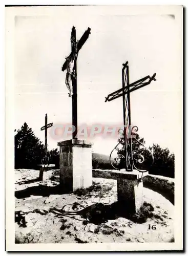 Cartes postales moderne Font Romeu