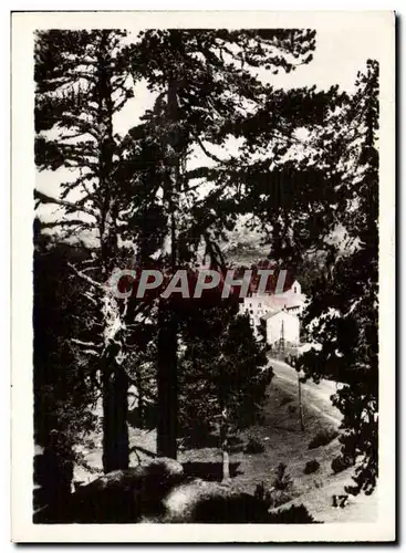 Cartes postales moderne Font Romeu