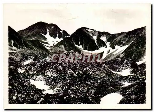 Cartes postales moderne Font Romeu