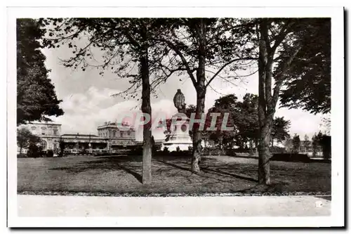 Cartes postales moderne Reims