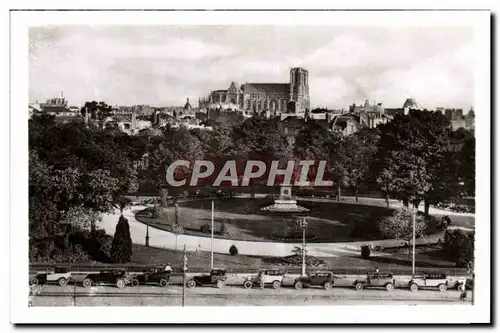 Cartes postales moderne Reims