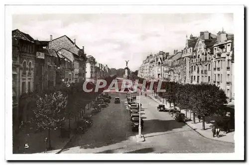 Cartes postales moderne Reims