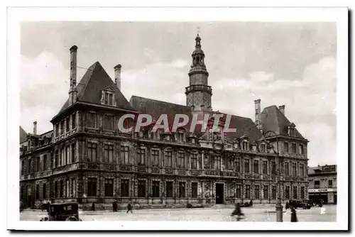 Cartes postales moderne Reims