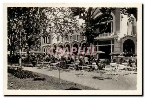 Cartes postales moderne Vals les Bains