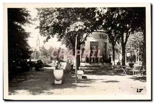 Cartes postales moderne Vals les Bains