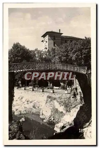 Cartes postales moderne Vals les Bains