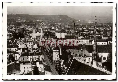 Cartes postales moderne Nancy la vieille ville