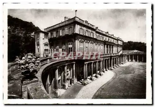 Cartes postales moderne Nancy Le palais du gouvernement