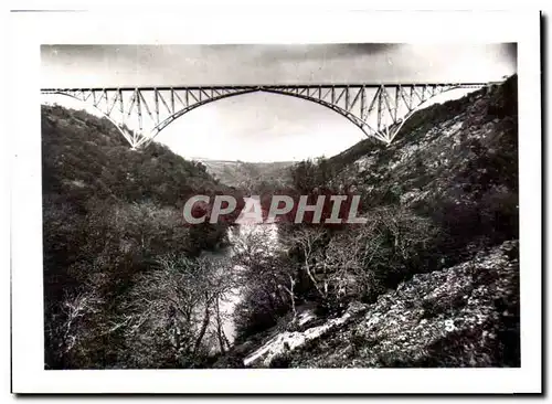 Cartes postales moderne Viaduc du viaur
