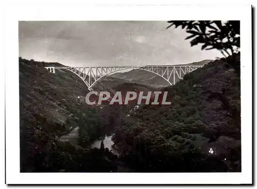 Cartes postales moderne Viaduc du viaur