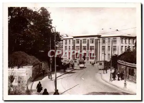 Cartes postales Brest