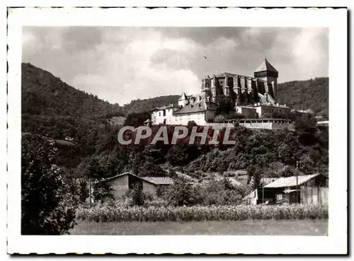 Saint Bertrand de Comminges Cartes postales La cathedrale