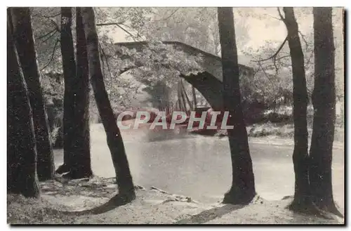 Cartes postales Fantaisie