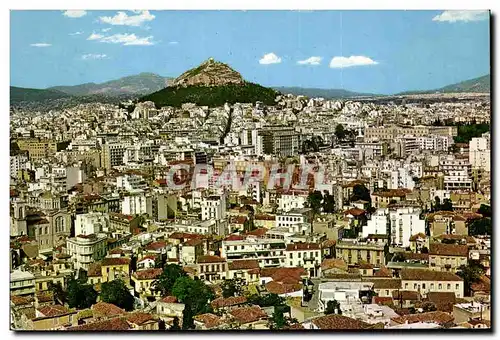 Cartes postales moderne Grece Greece Athenes Athens