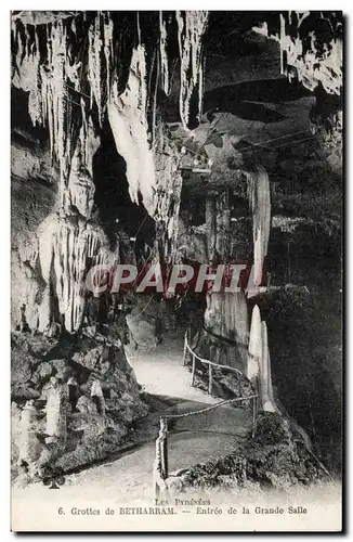 Grotte de Betharram - Cartes postales