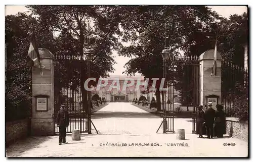 Rueil-Malmaison - Chateau de la Malmaison - Cartes postales