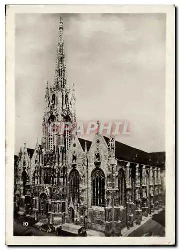 Lille - Eglise St Maurice - Cartes postales