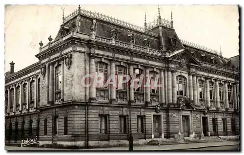 Cartes postales Belfort Palais de justice