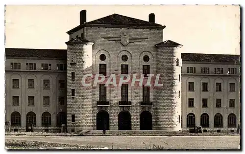 Cartes postales moderne Salon de provence Ecole de la base aerienne