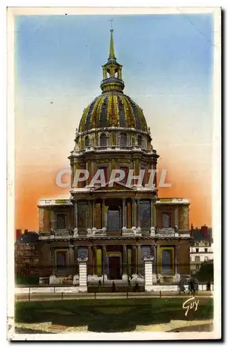 Paris - 7 - Les Invalides - Guy - Cartes postales