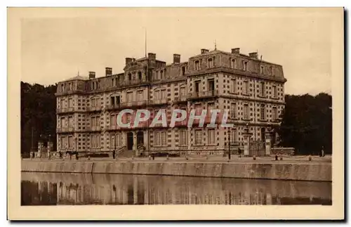 Verdun - Le Cercle Militaire - Ansichtskarte AK