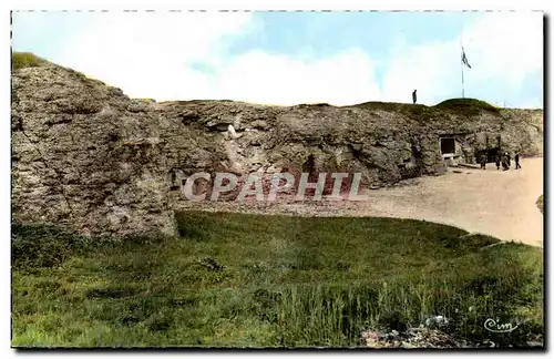 Verdun - Fort de Douaumont - Cartes postales