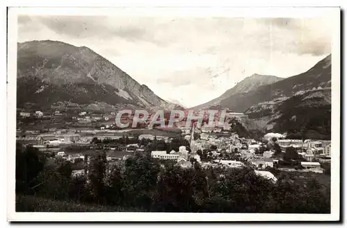 Cartes postales Briancon Vue generale