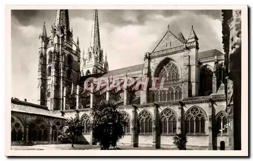 Bayonne Cartes postales Cathedrale