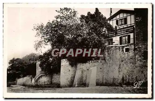 Cartes postales Hendaye Maison de Pierre Loti