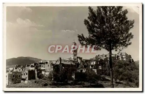 Cartes postales Italie italia Bussan vecchia