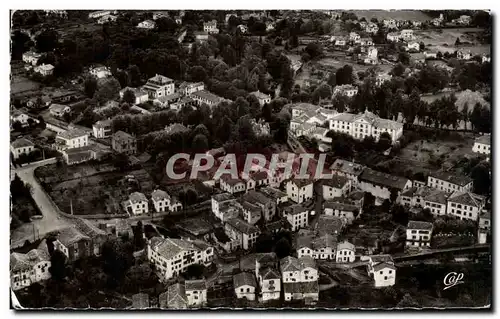 Cartes postales moderne CAmbo les Bains Vue generale