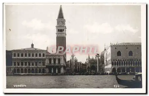 Cartes postales Italie Italia Venezia