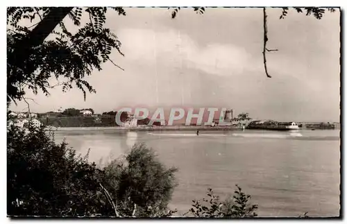 Cartes postales moderne St Jean de Luz Le Socoa