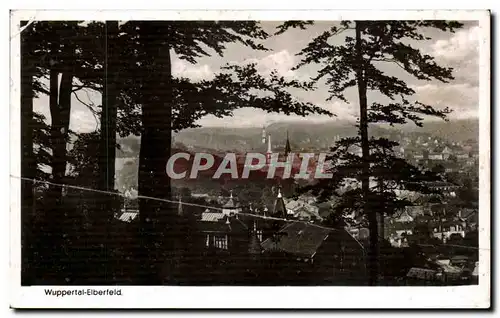 Cartes postales moderne Wupertal Elberfeld
