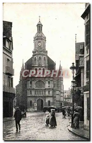 Cartes postales Trouville