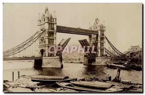 Cartes postales Great Britain Londres London