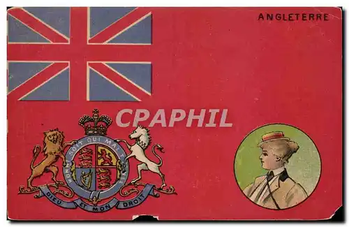 Cartes postales Great Britain Angleterre