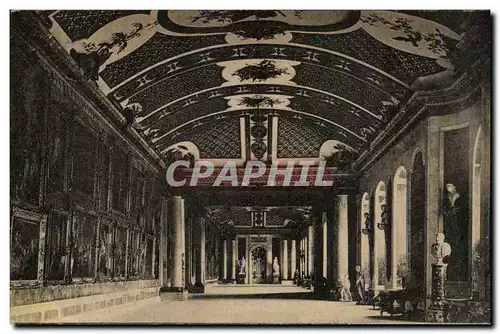 Cartes postales Potsdam Sanssoucci