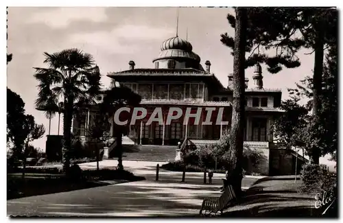 Cartes postales moderne Arcachon Le casino mauresque