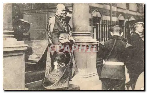 Angleterre - England - London - The Legate leaving Archbishop&#39s house - Cartes postales