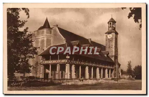 Montlucon - Le Vieux Chateau - Cartes postales