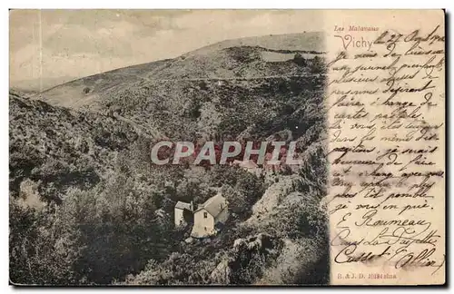 Vichy - Malavauz - Cartes postales