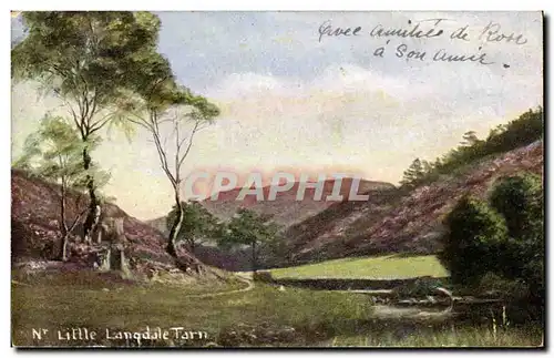 Little Langdale Tarn - Cartes postales