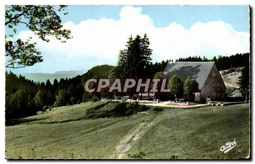 Cartes postales moderne Environs d&#39Hauteville Lompnes ferme Guichard