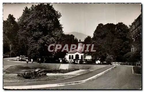 Cartes postales Divonne les Bains