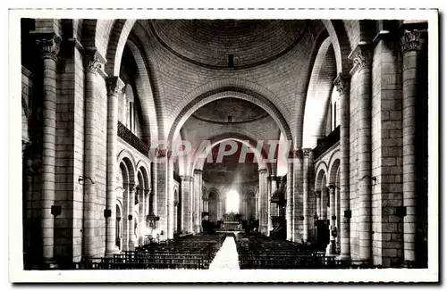 Cartes postales moderne Cathedrale d&#39angouleme Vue interieure