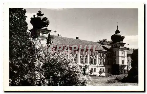 Cartes postales Hongrie Hungary Stolice