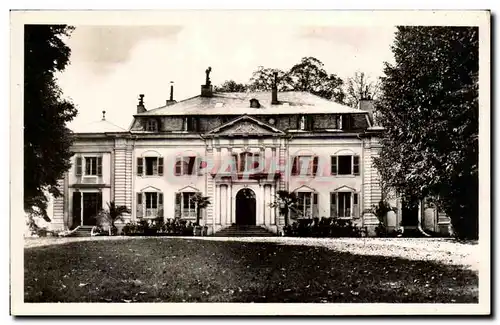 Cartes postales Ferney Le chateau Voltaire