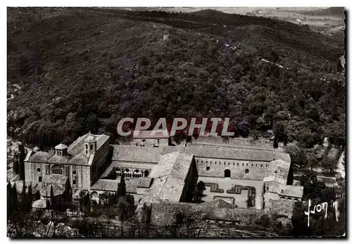 Cartes postales moderne Abbaye de Fontfroide Narbonne Vue d&#39ensemble